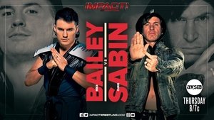 TNA iMPACT! Epizóda 21