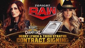Raw Epizóda 21