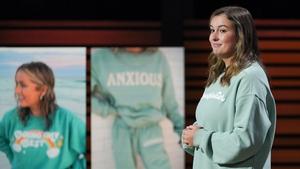 Shark Tank Epizóda 21