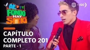 Al Fondo Hay Sitio Epizóda 71