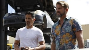Magnum P.I. Epizóda 14