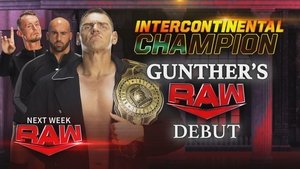 Raw Epizóda 20