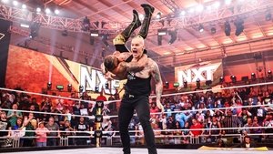 WWE NXT Epizóda 25