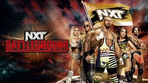 WWE NXT Epizóda 24