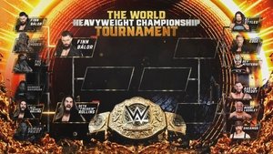 Raw Epizóda 19
