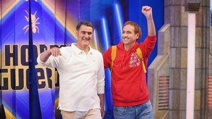 El hormiguero Epizóda 127