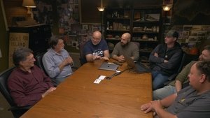 The Curse of Oak Island Epizóda 25