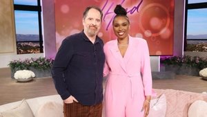 The Jennifer Hudson Show Epizóda 147