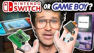 Good Mythical Morning Epizóda 73