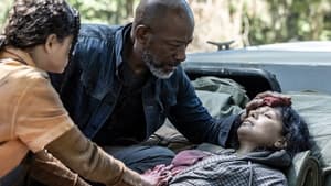 Walking Dead: Počiatok konca Epizóda 5