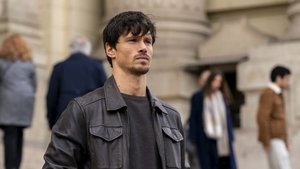 FBI: International Epizóda 20