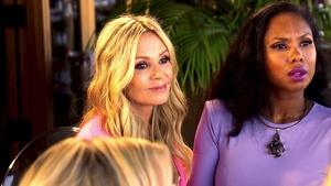 The Real Housewives of Orange County Epizóda 1