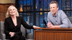 Late Night with Seth Meyers Epizóda 90