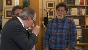 The Curse of Oak Island Epizóda 23