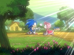 Sonic X Epizóda 26