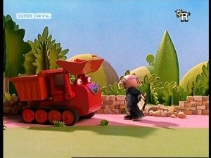 Bob staviteľ Epizóda 8