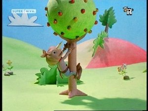 Bob staviteľ Epizóda 11