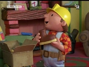 Bob staviteľ Epizóda 1