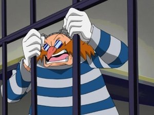 Sonic X Epizóda 16