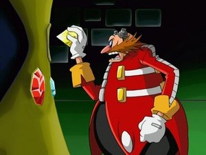 Sonic X Epizóda 11