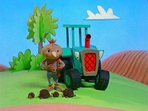 Bob staviteľ Epizóda 3