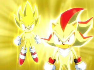 Sonic X Epizóda 12