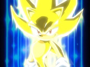 Sonic X Epizóda 26