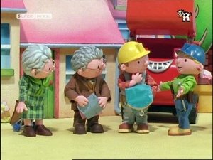 Bob staviteľ Epizóda 10