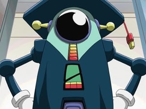 Sonic X Epizóda 6
