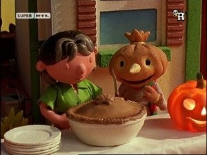 Bob staviteľ Epizóda 7