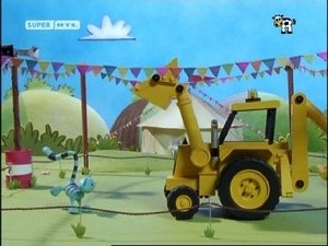 Bob staviteľ Epizóda 8