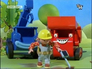 Bob staviteľ Epizóda 2