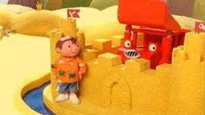 Bob staviteľ Epizóda 10