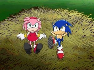 Sonic X Epizóda 24