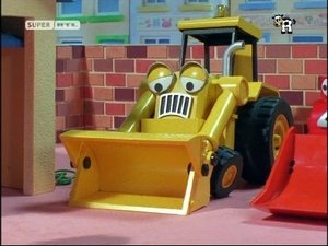 Bob staviteľ Epizóda 8