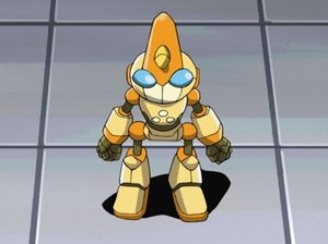 Sonic X Epizóda 20