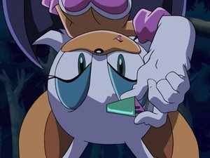 Sonic X Epizóda 11