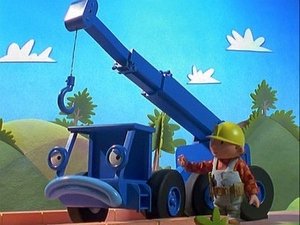 Bob staviteľ Epizóda 6