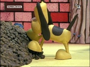 Bob staviteľ Epizóda 1