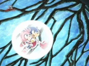 Sonic X Epizóda 24