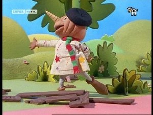 Bob staviteľ Epizóda 5