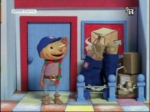Bob staviteľ Epizóda 6