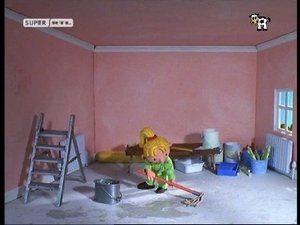Bob staviteľ Epizóda 2