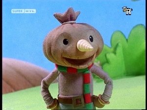 Bob staviteľ Epizóda 12