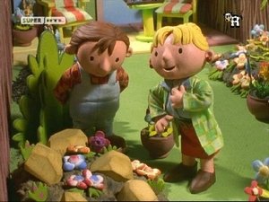 Bob staviteľ Epizóda 4