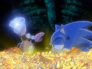 Sonic X Epizóda 16
