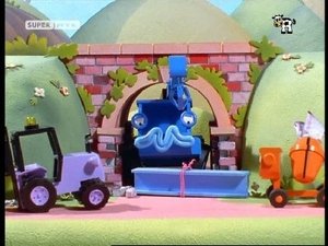 Bob staviteľ Epizóda 11