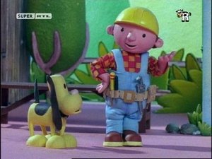 Bob staviteľ Epizóda 2