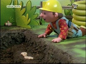 Bob staviteľ Epizóda 3