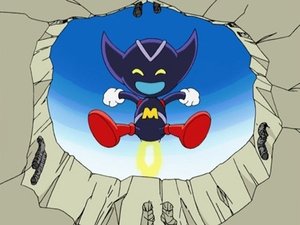 Sonic X Epizóda 17